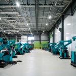 Integration24.ru | Каким должен быть опытный инженер-робототехник в 2026 году
