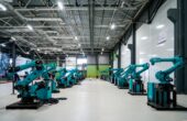 «Росатом ИнтелМаш» вошёл в число основных  резидентов нового индустриального парка «Титан» в Подмосковье